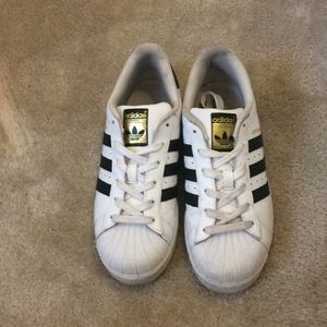 Adidas Superstars Original